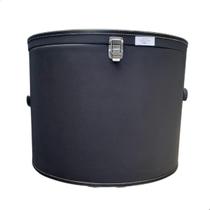 Case Para Bumbo de 22 Polegadas Male Preto KGB Case Para Bumbo de 22 Polegadas Male Preto KGB