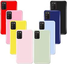 case para celular a02s