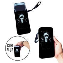 Case para Celular Jujutsu Kaisen Anime