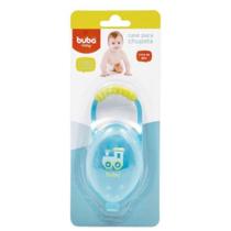 Case Para Chupeta Azul - Buba