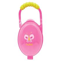 Case Para Chupeta Rosa Buba 5824