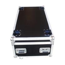 Case para cob de led com 8 divisorias