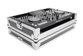 Case para Controlador de DJ Magma XDJ-RX2 Resistente para Transporte