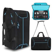 Case para Controlador de DJ ZYZXSMD para DDJ com Bolsa para Laptop de 17"