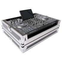 Case para Controlador DJ Magma Prime 4 e Prime 4 Plus Case para Controlador DJ Magma Prime 4 e Prime 4 Plus