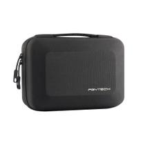Case para DJI Osmo Pocket / Osmo Action / Câmeras GoPro - Pgytech Case para DJI Osmo Pocket / Osmo Action / Câmeras GoPro - Pgytech