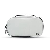 Case Para Equipamentos Médicos - Branca Case Para Equipamentos Médicos - Branca