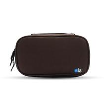 Case Para Equipamentos Médicos - Chocolate
