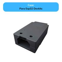 Case Para Esp32 Devkitc Case Para Esp32 Devkitc