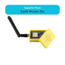 Case Para Esp32 Wroom-32u Case Para Esp32 Wroom-32u