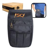 Case Para Ferramentas Cintura Presa Ao Cinto - Elity Case