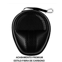 Case para fone de ouvido universal Premium Estojo Porta headphone headset Case Cover Box for ATH-M50X ATH-M40X ATH-M50S