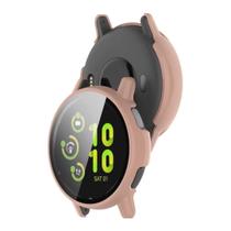 Case para Garmin Vivoactive 5 - contra riscos e arranhões