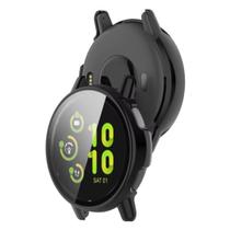 Case para Garmin Vivoactive 5 - contra riscos e arranhões