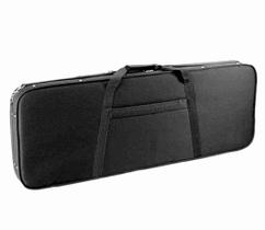 Case Para Guitarra Rígido Sonata Special Interior Em Pelúcia