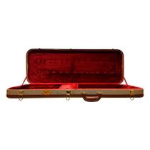 Case para Guitarra Tweed RedBurn RB-HCGTTW Case para Guitarra Tweed RedBurn RB-HCGTTW