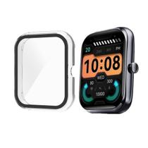 Case Para Haylou Rs4 Max 1.91 - Anti Riscos Em Acrílico