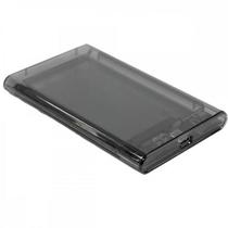 Case Para HD 2.5" Externo CH-C300BK C3Tech