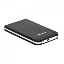 Case Para HD 2.5 Externo Fortrek HDC-251 Preto Case Para HD 2.5 Externo Fortrek HDC-251 Preto