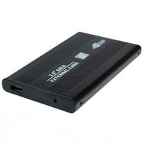 Case para HD 2.5" HDD SATA USB 2.0 LEY-33 Lehmox