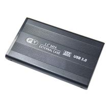 Case para HD 2.5" Sata USB 3.0