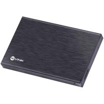 Case para HD 2.5 Vinik - USB 3.0 - CHDA-300 Case para HD 2.5 Vinik - USB 3.0 - CHDA-300