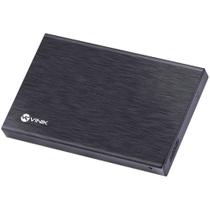 Case para HD 2.5 Vinik - USB 3.0 - CHDA-300 Case para HD 2.5 Vinik - USB 3.0 - CHDA-300