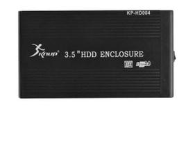 Case para HD 3,5 Usb 3.0 Case para HD 3,5 Usb 3.0