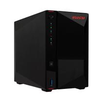 Case Para HD Asustor The Best NAS 4 Flash AS5402T Para 4 HD,s Sata 3,5 e 2 SSDs M.2 6263 Case Para HD Asustor The Best NAS 4 Flash AS5402T Para 4 HD,s Sata 3,5 e 2 SSDs M.2 6263