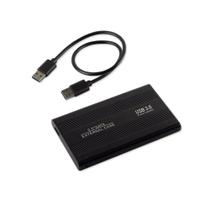 Case para HD Externo de 2,5" - SATA para USB 3.0
