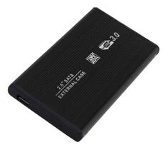 Case Para Hd Externo De 2,5 - Sata Para Usb 3.0 Entrega