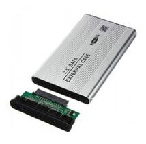 Case Para Hd Externo De 2,5 - Sata Para Usb 3.0 Imediato Case Para Hd Externo De 2,5 - Sata Para Usb 3.0 Imediato
