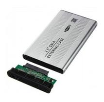 Case Para Hd Externo De 2,5 - Sata Para Usb 3.0 Imediato Case Para Hd Externo De 2,5 - Sata Para Usb 3.0 Imediato