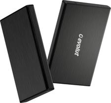 Case para HD externo Evolut EO1200 Case para HD externo Evolut EO1200