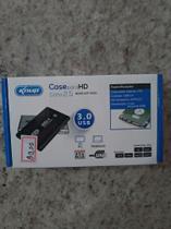 Case para HD Case para HD
