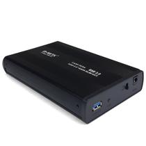Case para HD's 3.5 USB 3.0 B-MAX BM-756