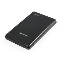 Case para HD SATA 2.5 C3 Tech - Preto - CH-310BK - USB 3.0