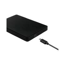 Case Para HDD SATA De 2,5 Polegadas Enclosure USB3.0 5 Gbps Caixa Para SSD De 4TB Optibay Caddy