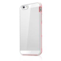 Case para iPhone 6/6S Venum Clear Rosa - ITSkins