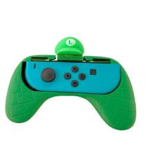 Case para JoyCon Switch 1 Personagens Super Mario