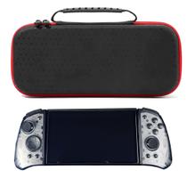 Case Para Nintendo Switch Com Controle Joypad Linyuvo