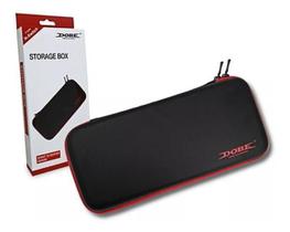 Case Para Nintendo - Switch - Dobe