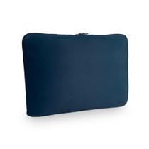 Case para Notebook 14 Neoprene Reliza Basic Colors Petróleo Case para Notebook 14 Neoprene Reliza Basic Colors Petróleo