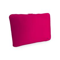 Case para Notebook 14 Neoprene Reliza Basic Colors Pink Case para Notebook 14 Neoprene Reliza Basic Colors Pink