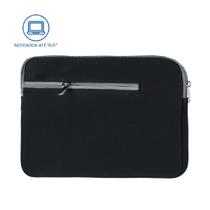 Case para Notebook 15.6 Multilaser - Neoprene - Preto e Cinza - BO400 Case para Notebook 15.6 Multilaser - Neoprene - Preto e Cinza - BO400