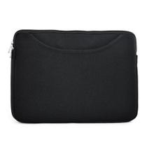 Case para Notebook 15.6" Preto, com bolso - Reliza Case para Notebook 15.6" Preto, com bolso - Reliza