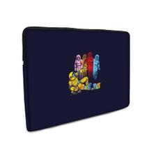 Case para Notebook 15,6" Bad Astronauta - Tritengo