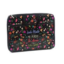 Case para Notebook 15,6" Hoponopono - Mood Case para Notebook 15,6" Hoponopono - Mood