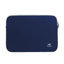 Case para Notebook 15,6'' Sleeve Seattle Azul SL-15BL - C3TECH