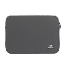 Case para Notebook 15,6'' Sleeve Seattle Cinza SL-15GY - C3TECH